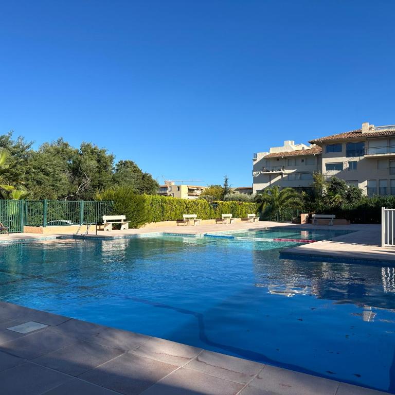 Saint-Tropez - Studio 40 m2 - Studio - 2