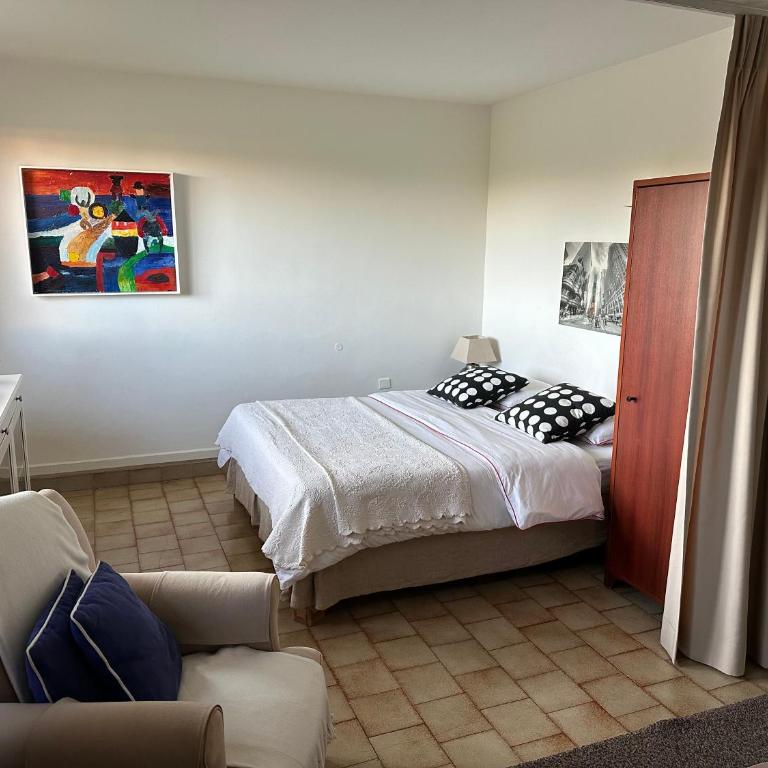 Saint-Tropez - Studio 40 m2 - Studio - 14