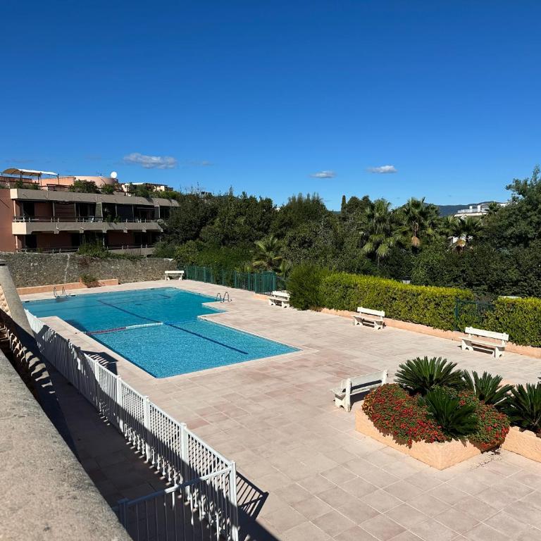 Saint-Tropez - Studio 40 m2 - Studio - 1