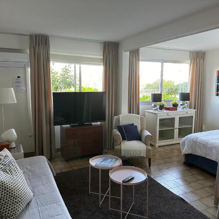 Saint-Tropez - Studio 40 m2 - Studio - 5