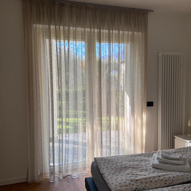 GARDA LIVING APARTMENTS Riva del Garda - Appartamento con Vista Giardino - 44