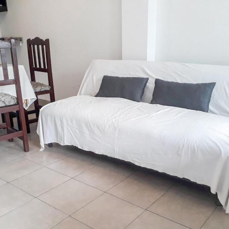 El Balcon - Apartamento de 1 dormitorio - 16