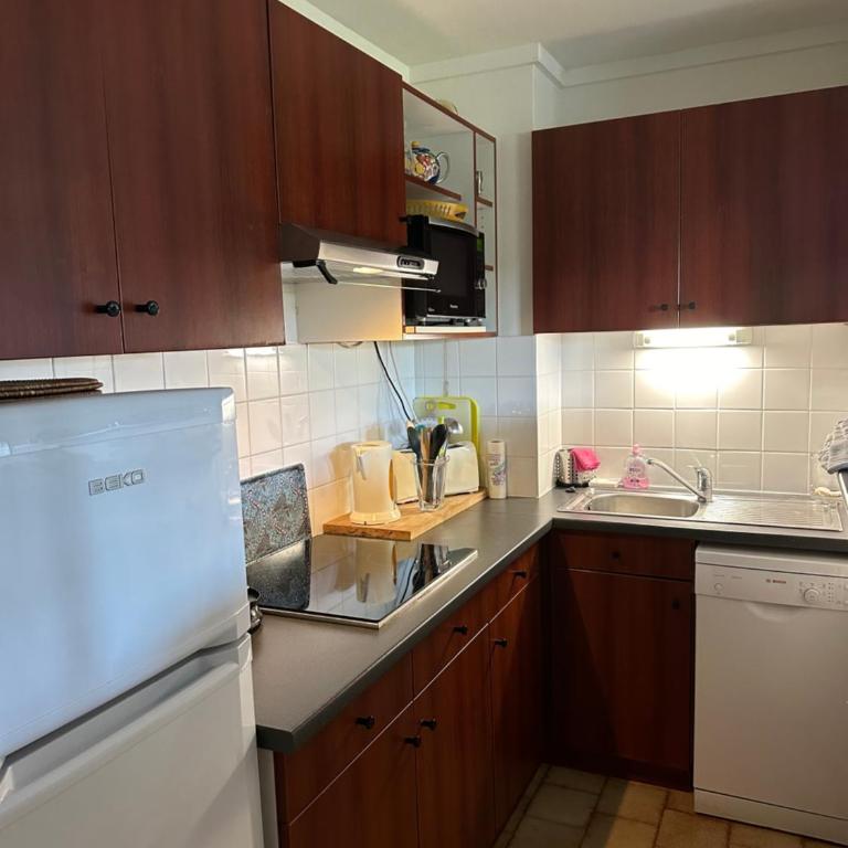 Saint-Tropez - Studio 40 m2 - Studio - 10