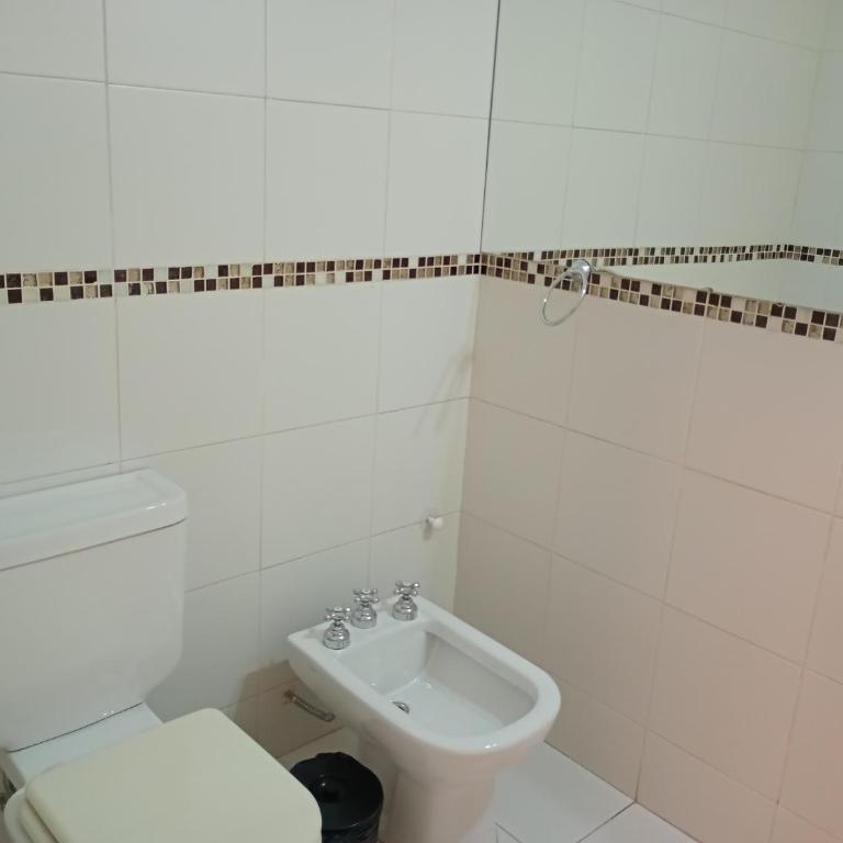 Dúplex con balcón en Nueva Córdoba by Lofty - Apartamento de 1 dormitorio - 7