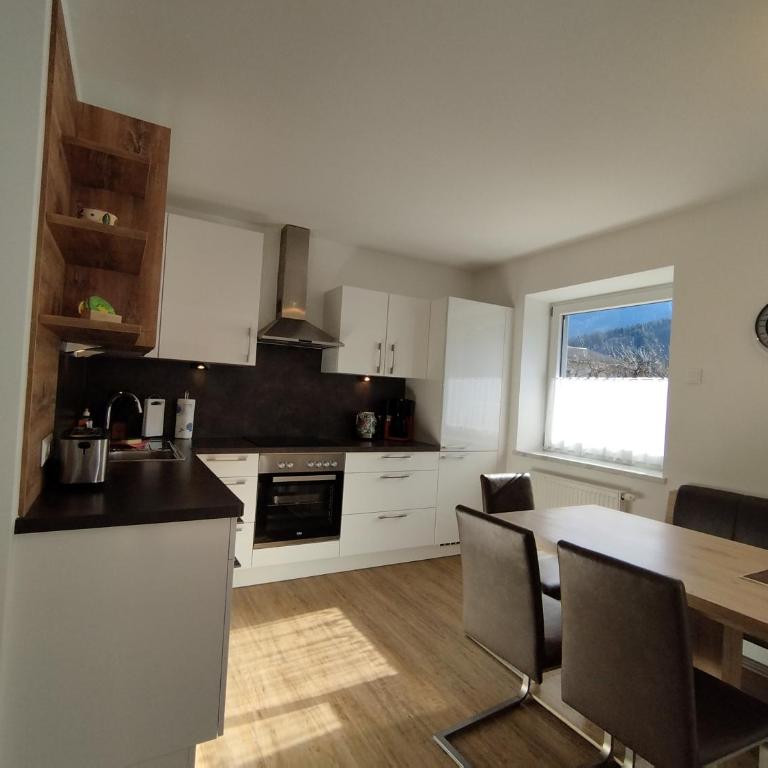 Ferienhaus Mauthen 206 - Apartment mit 2 Schlafzimmern und Terrasse - 12