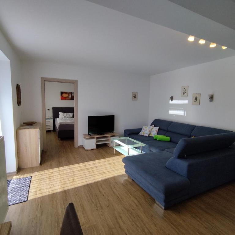 Ferienhaus Mauthen 206 - Apartment mit 2 Schlafzimmern und Terrasse - 13