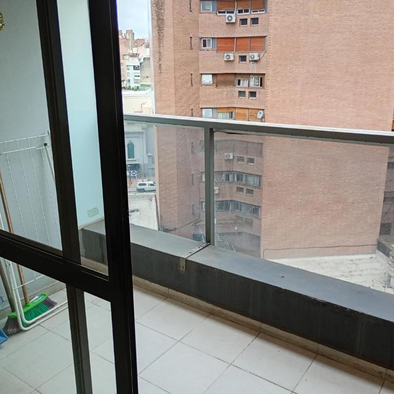 Dúplex con balcón en Nueva Córdoba by Lofty - Apartamento de 1 dormitorio - 15