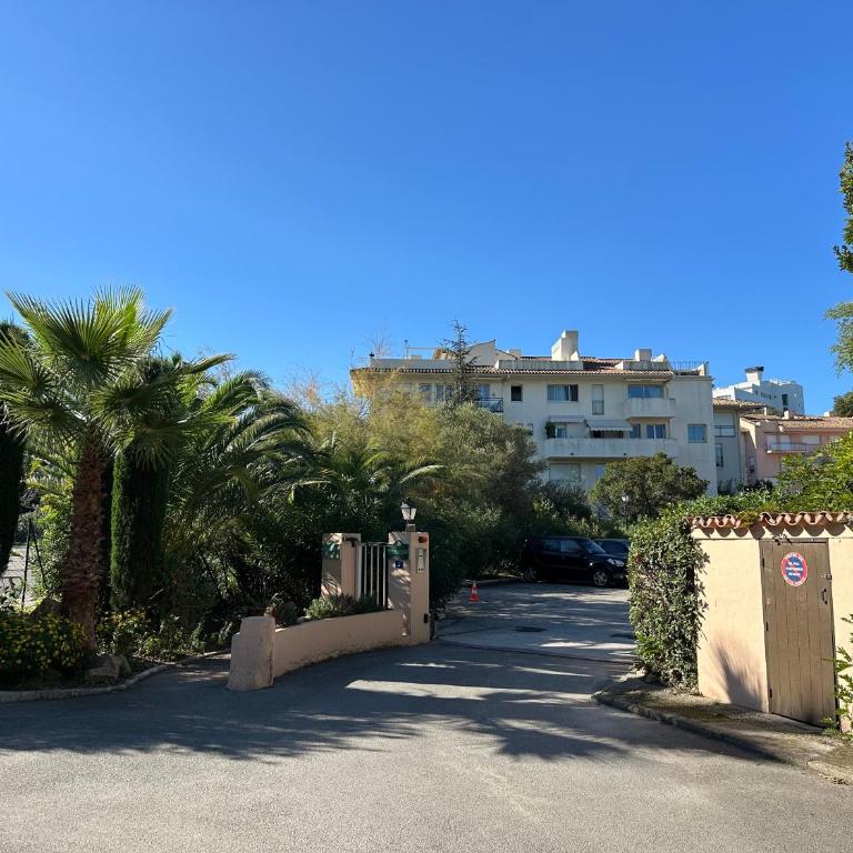 Saint-Tropez - Studio 40 m2 - Studio - 4