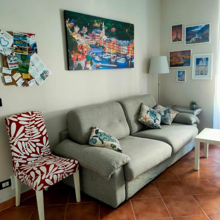 Casa Vicolanza - Appartamento con 1 Camera da Letto - 1