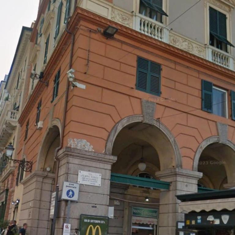 Casa Vicolanza - Appartamento con 1 Camera da Letto - 3