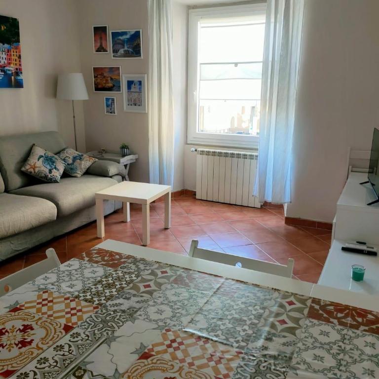 Casa Vicolanza - Appartamento con 1 Camera da Letto - 7