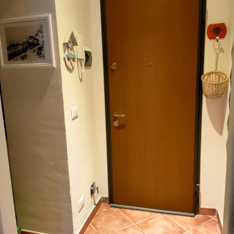 Casa Vicolanza - Appartamento con 1 Camera da Letto - 9