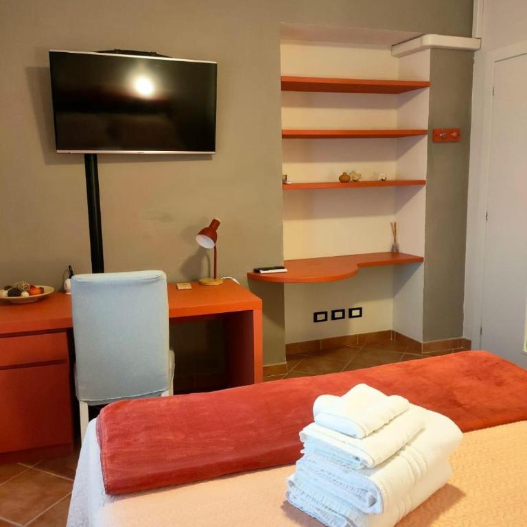 Casa Vicolanza - Appartamento con 1 Camera da Letto - 13
