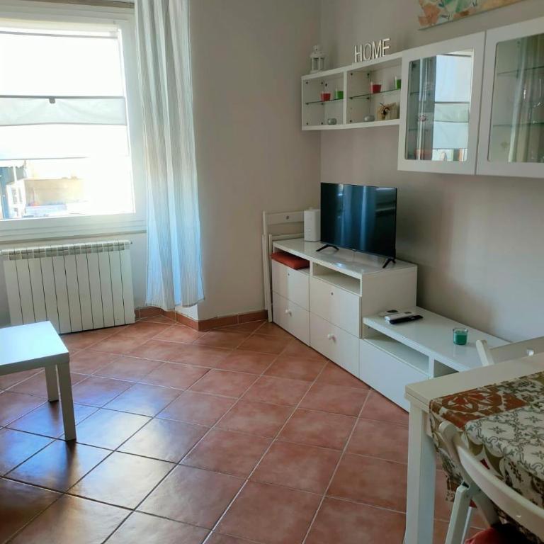 Casa Vicolanza - Appartamento con 1 Camera da Letto - 15