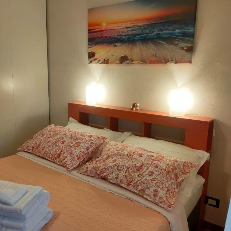 Casa Vicolanza - Appartamento con 1 Camera da Letto - 16