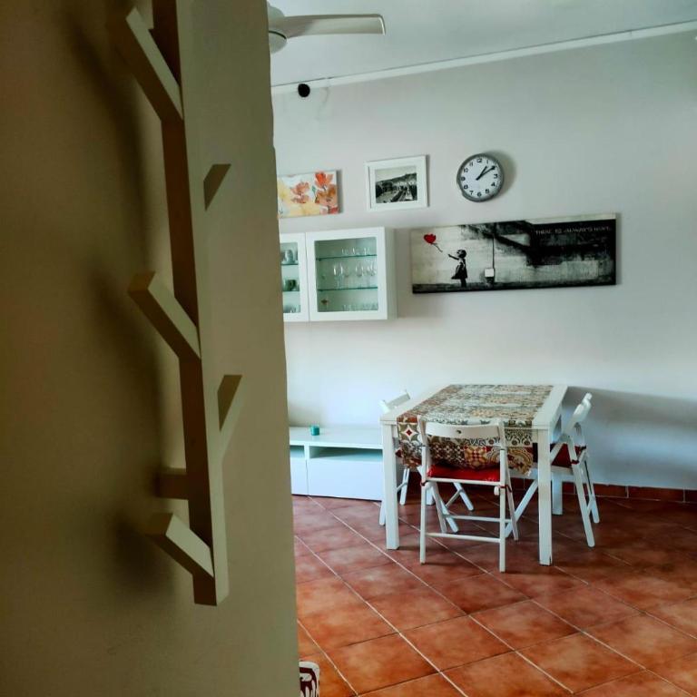 Casa Vicolanza - Appartamento con 1 Camera da Letto - 19