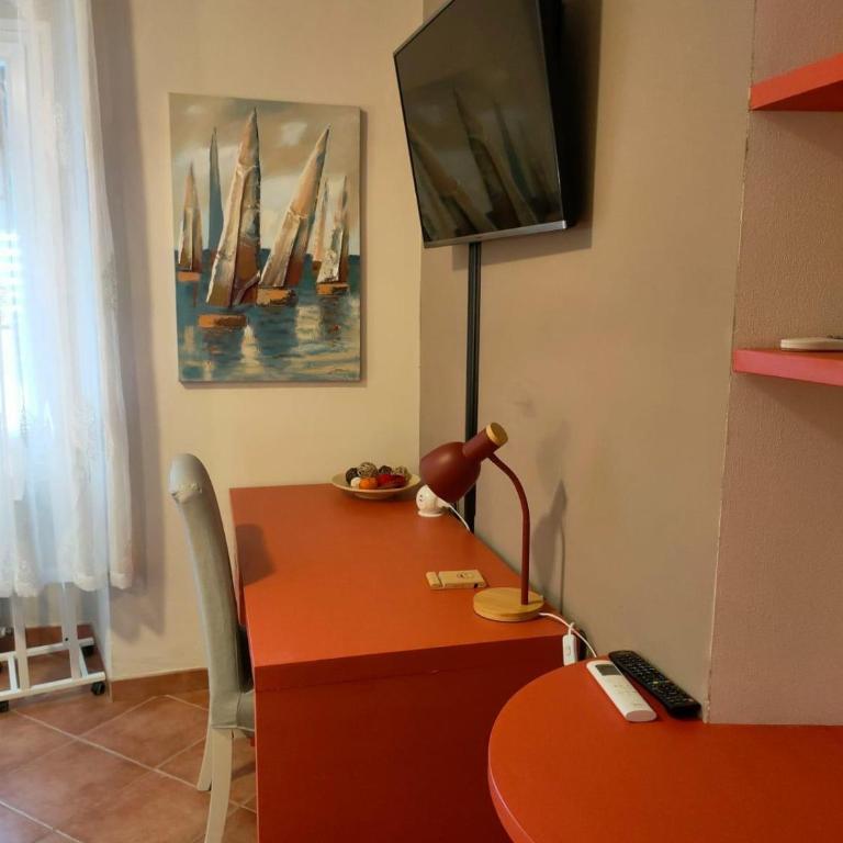 Casa Vicolanza - Appartamento con 1 Camera da Letto - 21