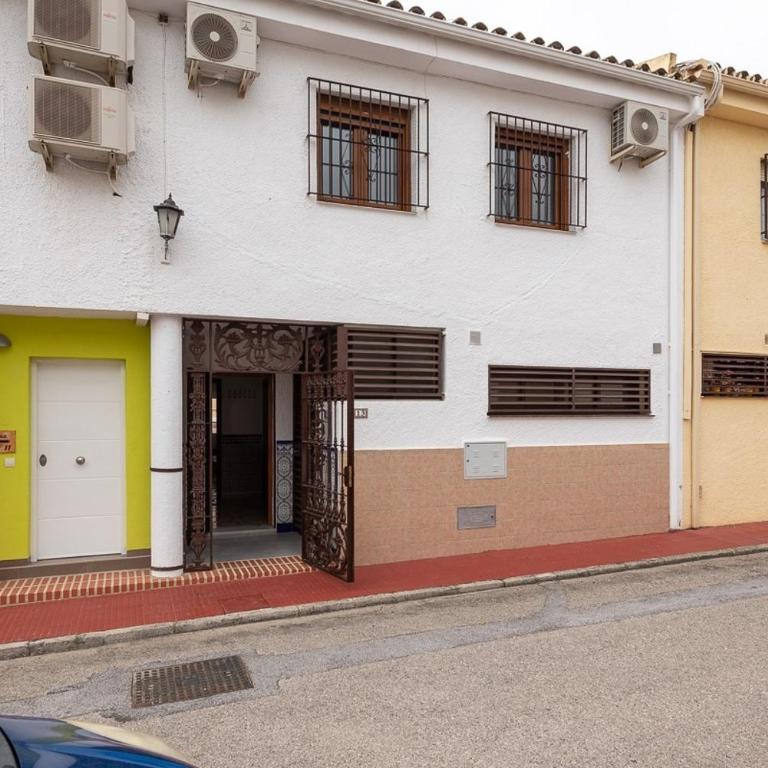 Casa Noelia & Lio - Casa de 3 dormitorios - 4