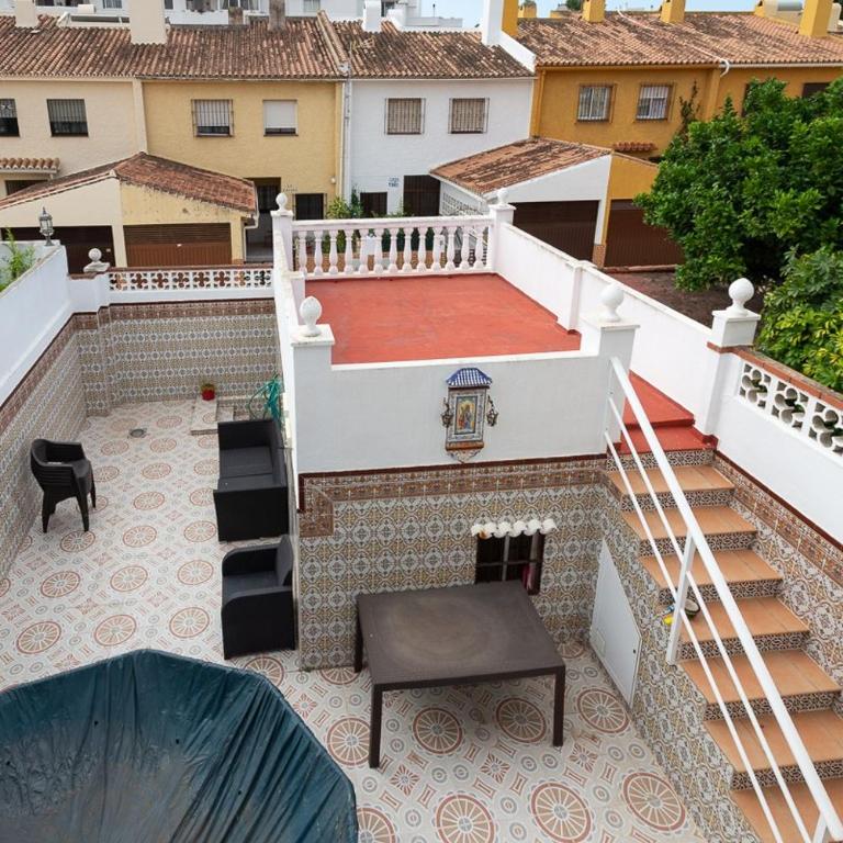 Casa Noelia & Lio - Casa de 3 dormitorios - 15