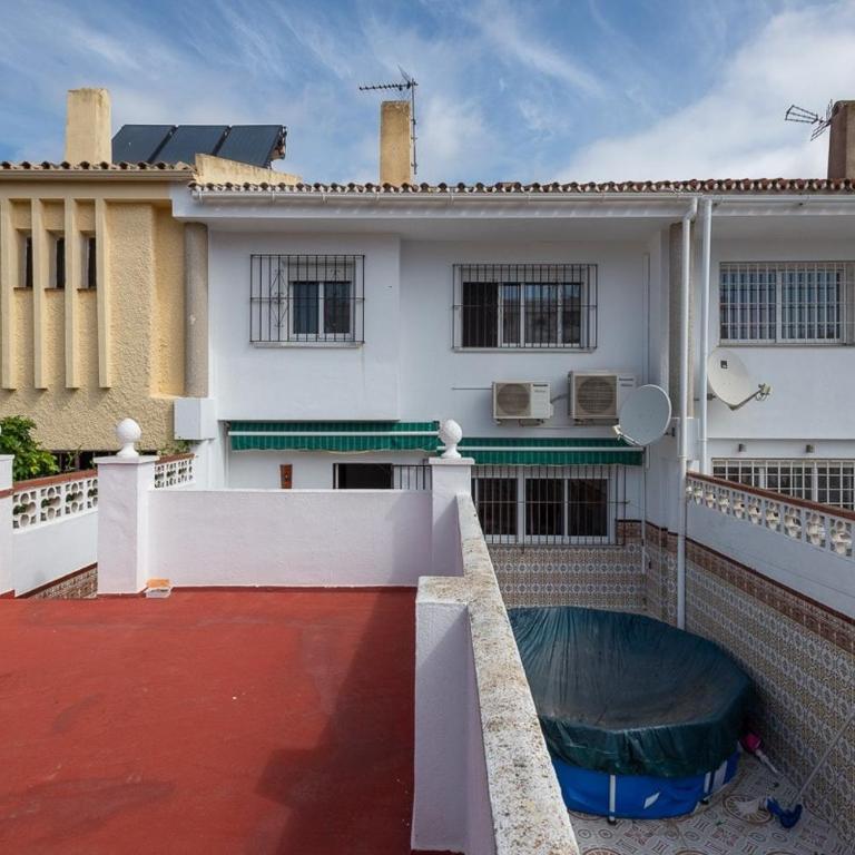 Casa Noelia & Lio - Casa de 3 dormitorios - 20
