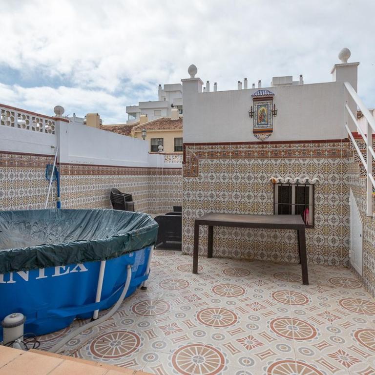 Casa Noelia & Lio - Casa de 3 dormitorios - 24