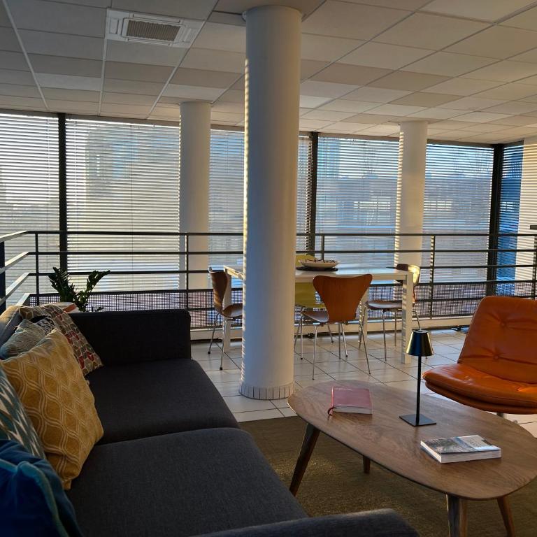 Un duplex à PARIS DAUMESNIL - Appartamento con 2 Camere da Letto - 2