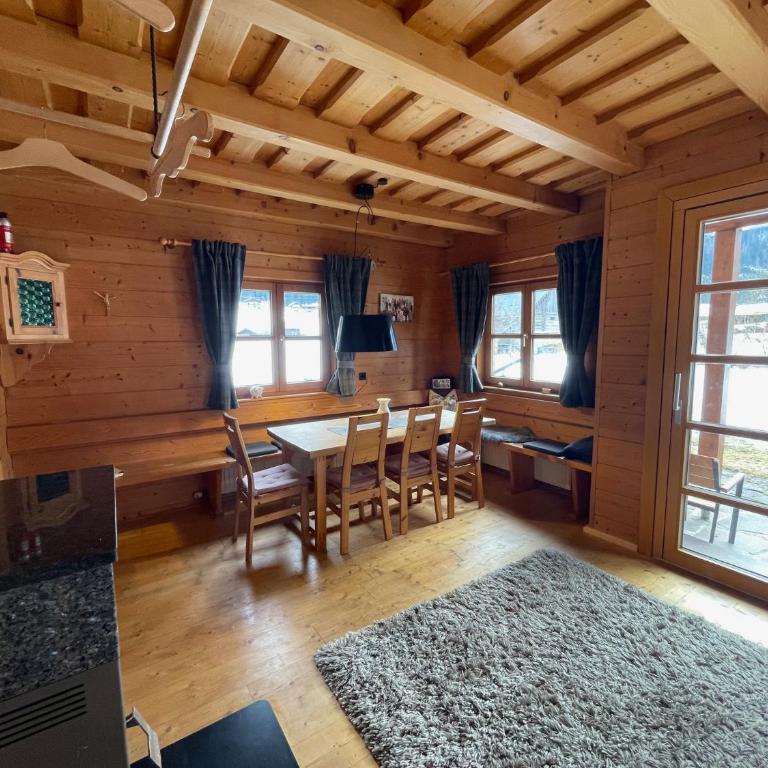 Haus Liesenfeld - Haus mit 3 Schlafzimmern - 2
