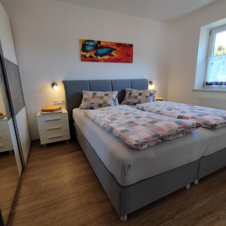 Ferienhaus Mauthen 206 - Apartment mit 3 Schlafzimmern und Balkon - 12