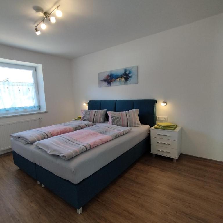 Ferienhaus Mauthen 206 - Apartment mit 3 Schlafzimmern und Balkon - 9