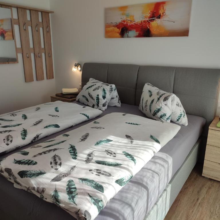 Ferienhaus Mauthen 206 - Apartment mit 3 Schlafzimmern und Balkon - 18