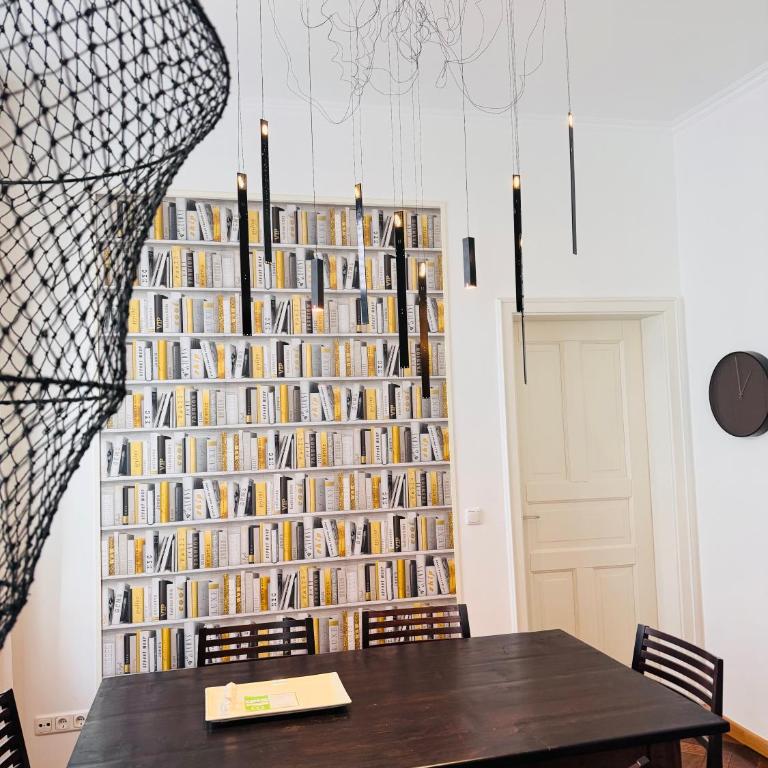 Asante-Design-Apartment Deluxe - very central - Apartamento de 2 dormitorios - 15
