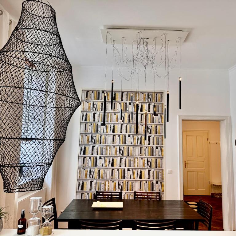 Asante-Design-Apartment Deluxe - very central - Apartamento de 2 dormitorios - 11