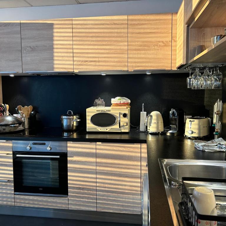 Un duplex à PARIS DAUMESNIL - Appartamento con 2 Camere da Letto - 7