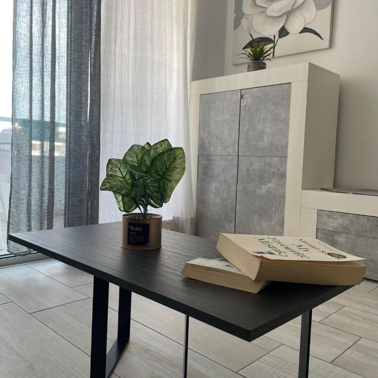 La Casita de Niagara - Apartamento de 1 dormitorio - 8