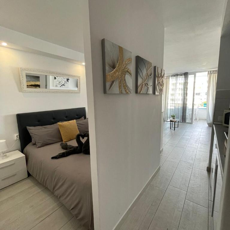 La Casita de Niagara - Apartamento de 1 dormitorio - 6