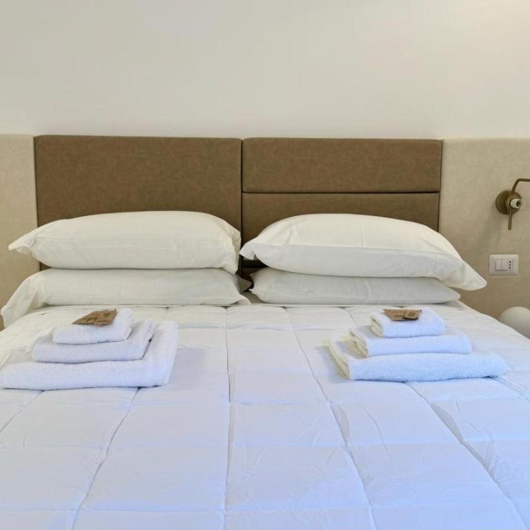 Chich Suites in the Heart of Historic Rome - Appartamento Standard con 2 Camere da Letto - 17