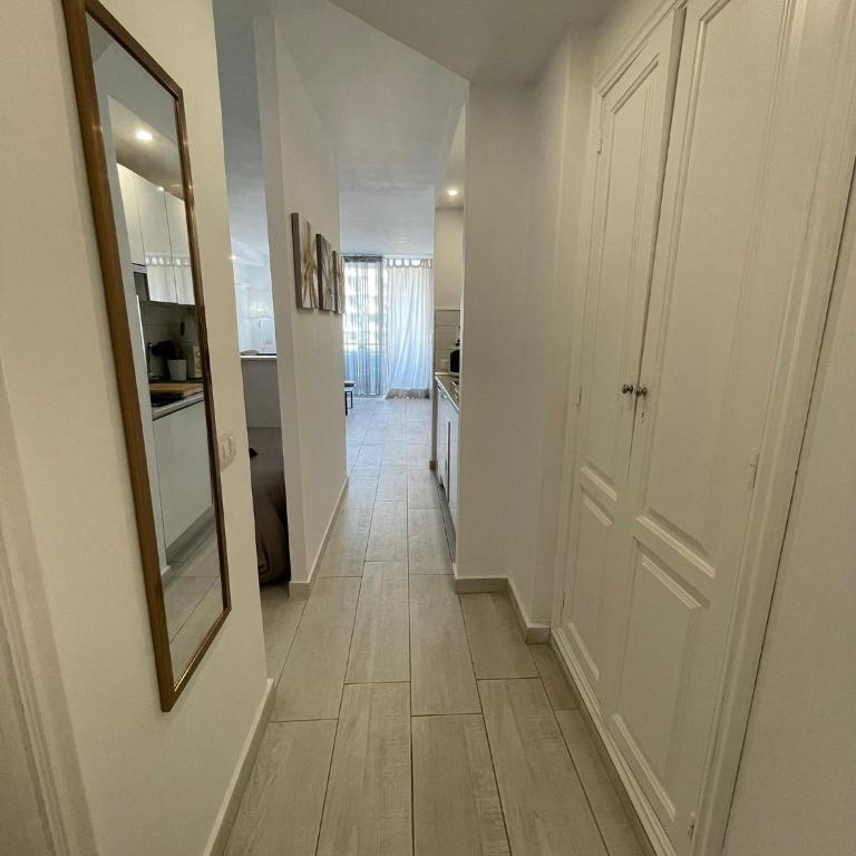 La Casita de Niagara - Apartamento de 1 dormitorio - 4