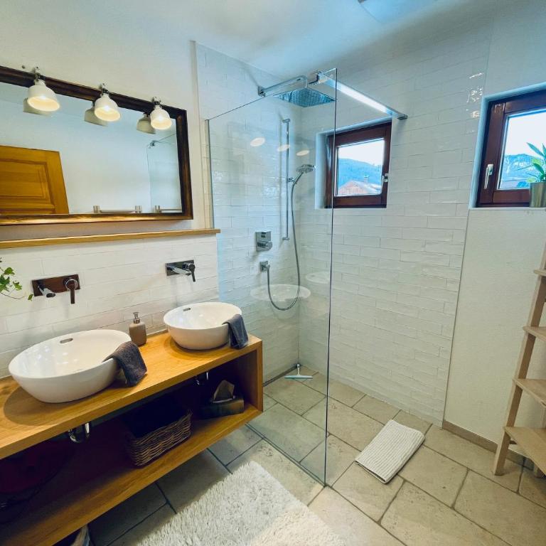Haus Liesenfeld - Haus mit 3 Schlafzimmern - 23