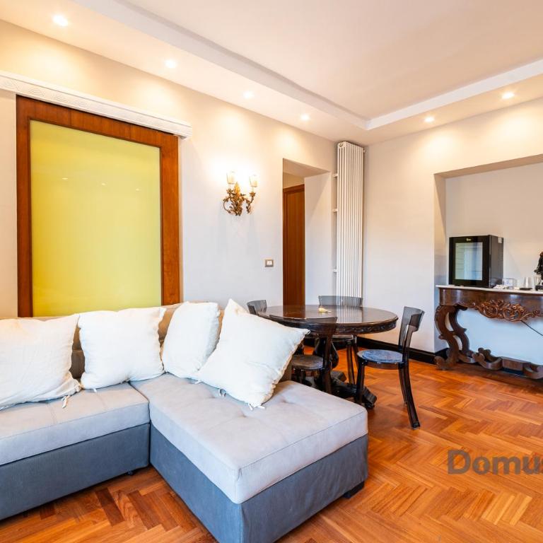 Gramsci Relais By DomusExtra - Suite Deluxe con Vista Mare - 17