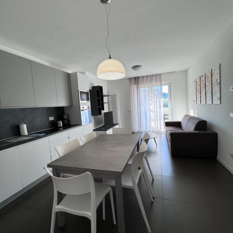 GARDA LIVING APARTMENTS Riva del Garda - Appartamento con Terrazza - 9