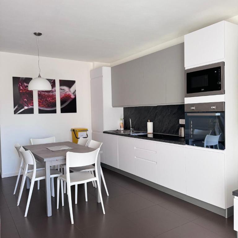 GARDA LIVING APARTMENTS Riva del Garda - Appartamento con Terrazza - 8