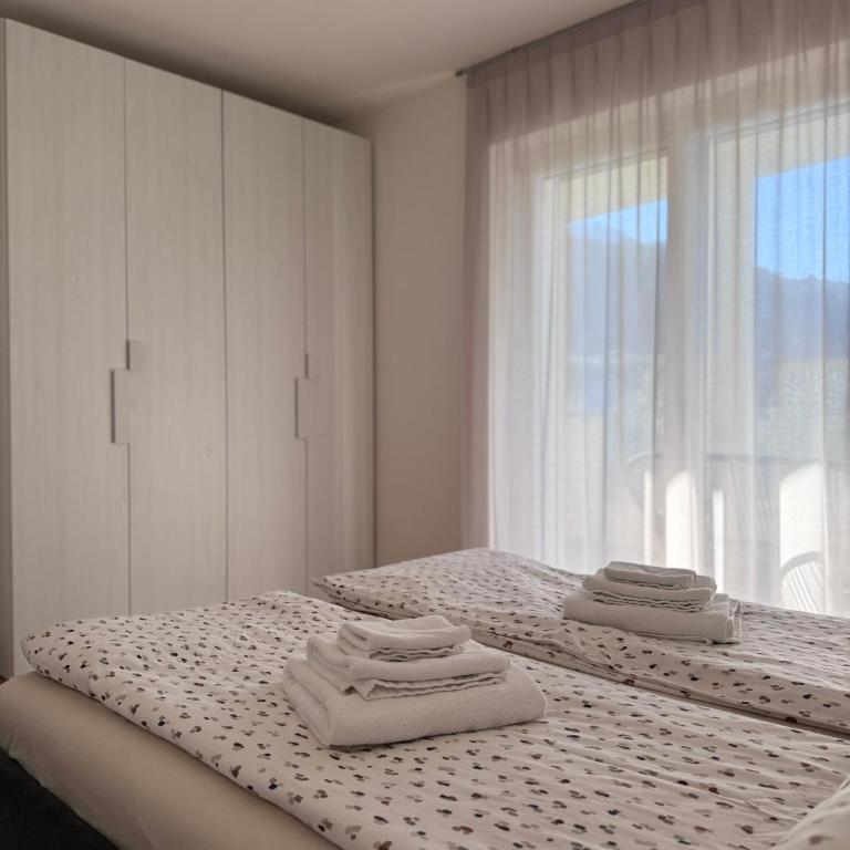 GARDA LIVING APARTMENTS Riva del Garda - Appartamento con Terrazza - 11