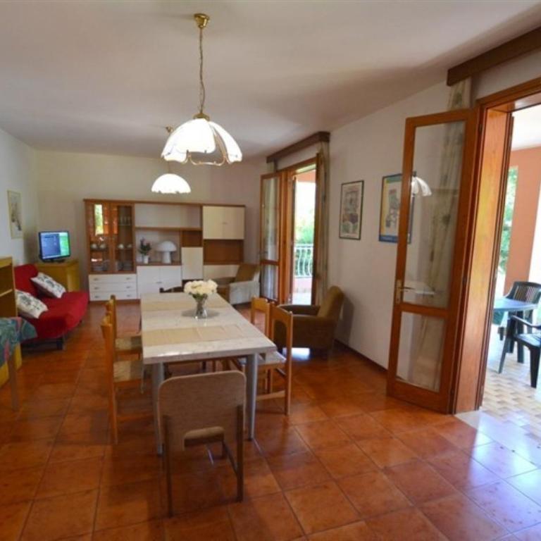 RESIDENCE Maria ELENA - 28 PT - Appartamento con 2 Camere da Letto - 5