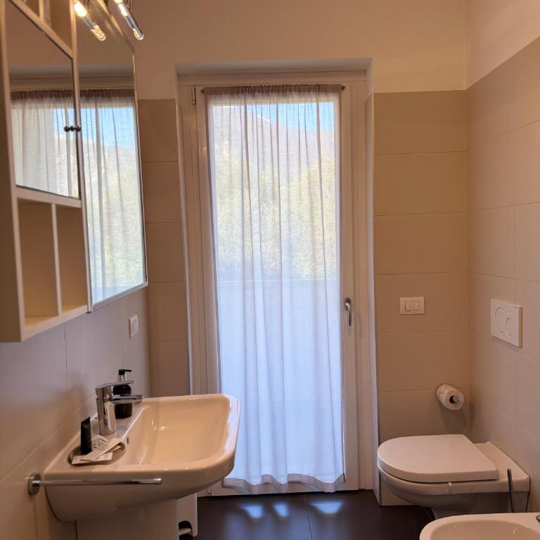 GARDA LIVING APARTMENTS Riva del Garda - Appartamento con Terrazza - 13