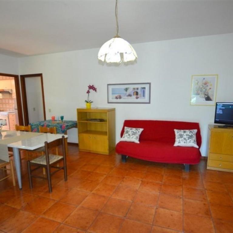 RESIDENCE Maria ELENA - 28 PT - Appartamento con 2 Camere da Letto - 7