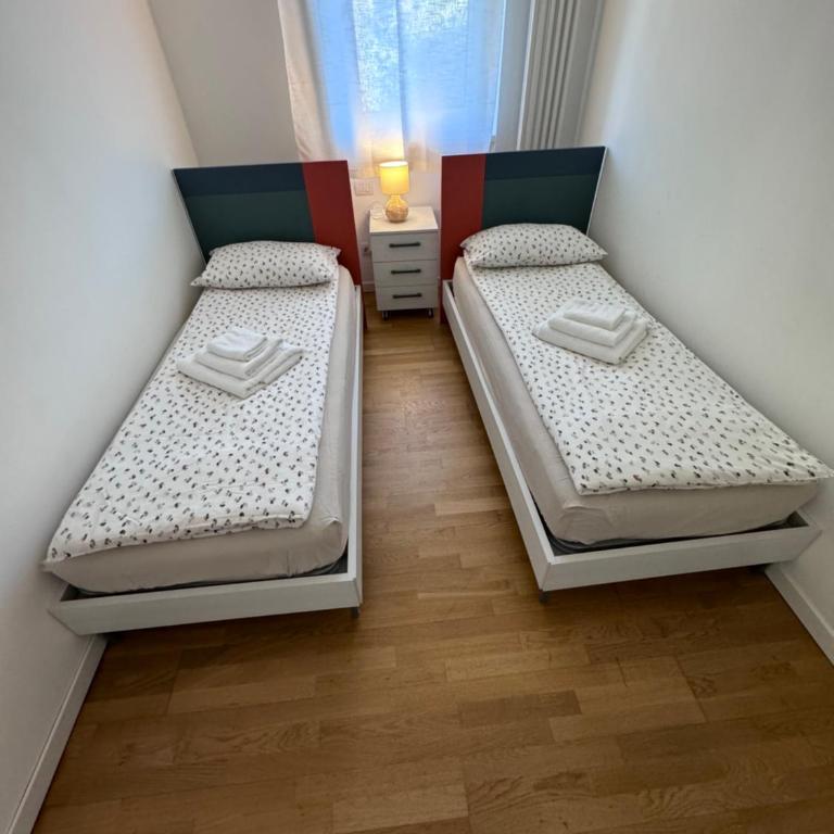 GARDA LIVING APARTMENTS Riva del Garda - Appartamento con Terrazza - 17