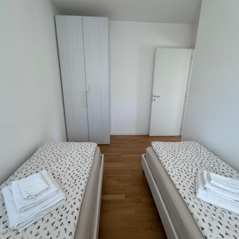 GARDA LIVING APARTMENTS Riva del Garda - Appartamento con Terrazza - 18