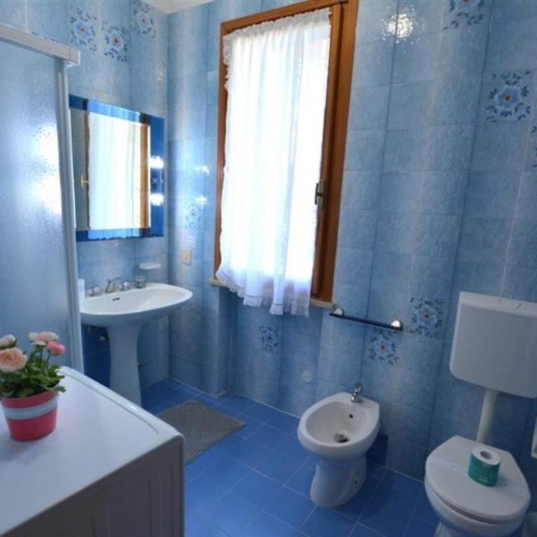 RESIDENCE Maria ELENA - 28 PT - Appartamento con 2 Camere da Letto - 10