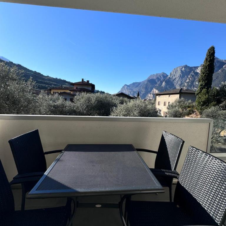 GARDA LIVING APARTMENTS Riva del Garda - Appartamento con Terrazza - 20
