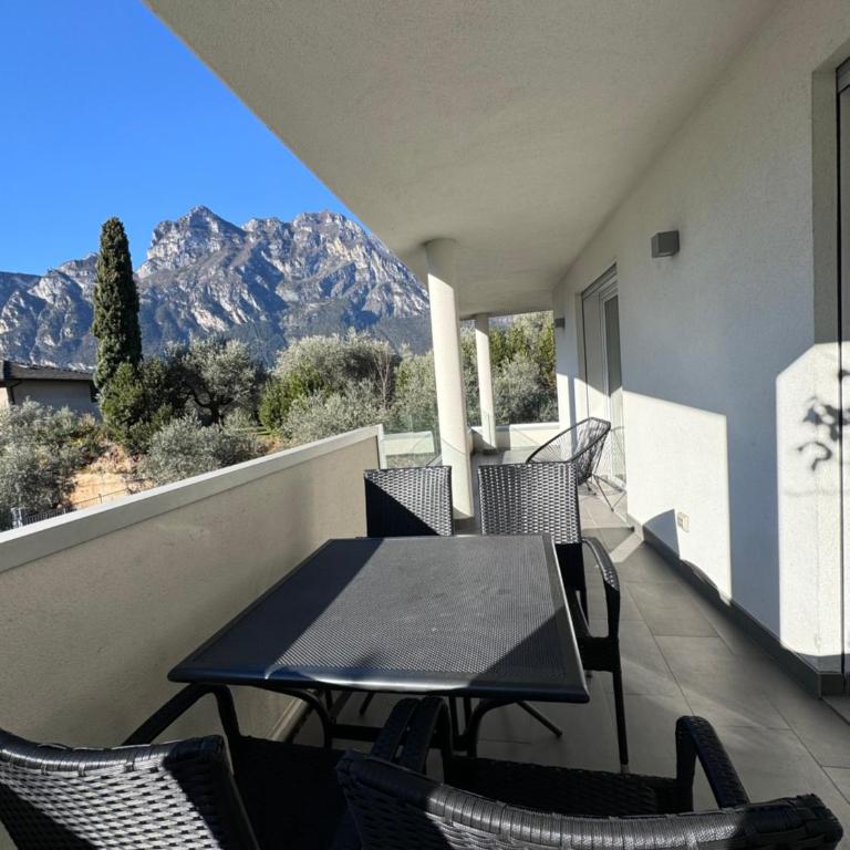 GARDA LIVING APARTMENTS Riva del Garda - Appartamento con Terrazza - 21